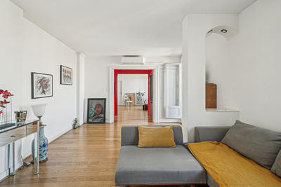 Appartement - 112 m² - 4 pièces