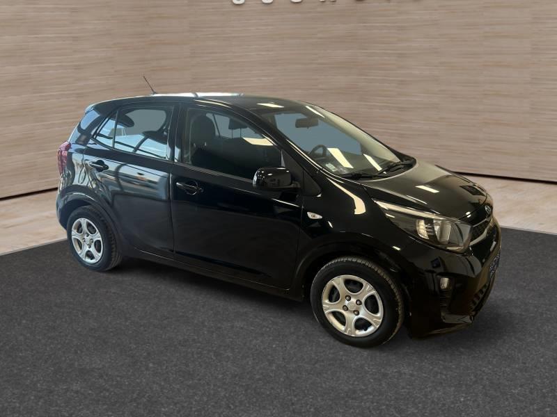 Kia Picanto 1.0l 67 ch Bvm5 Active
