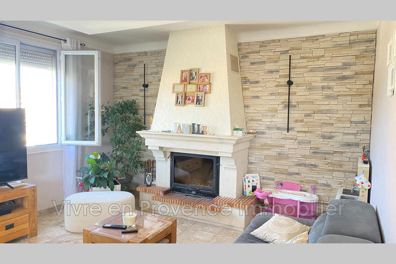 Villa - 175 m² - 7 pièces