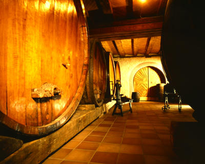 Domaine Marie et Cécile Albrecht-Bleger