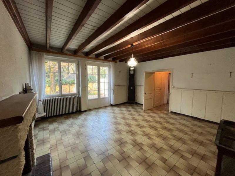 Maison - 197 m² - 11 pièces