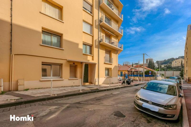 Appartement - 79 m² - 3 pièces