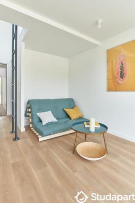 Maison - 30 m² - 2 pièces