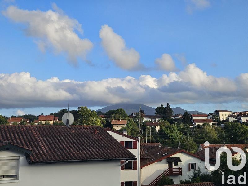 Duplex - 60 m² - 4 pièces