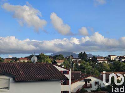 Duplex - 60 m² - 4 pièces