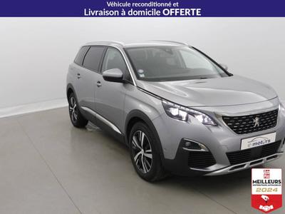 Peugeot 5008 1.2 PureTech 130 Eat6 - Allure +Hayon +Pack c