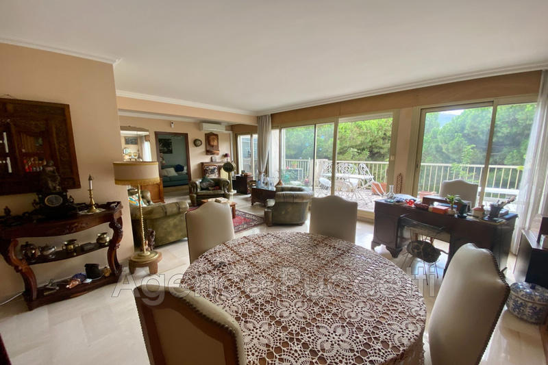 Appartement - 86 m² - 4 pièces