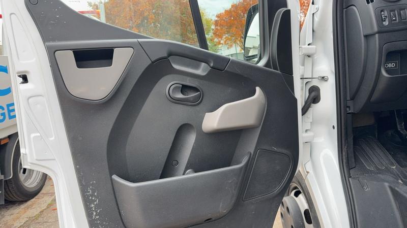 Renault Master Grand Volume III 2.3 Blue dCi 130 Confort