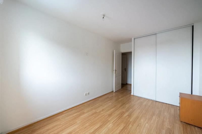 Appartement - 67 m² - 2 pièces