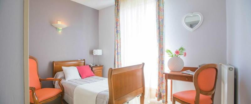 Appartement - 28 m² - 1 pièce