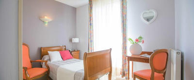 Appartement - 28 m² - 1 pièce