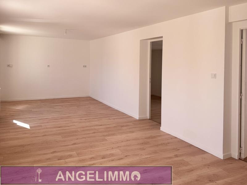 Maison - 65 m² - 3 pièces