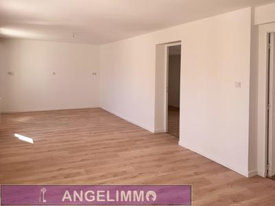 Maison - 65 m² - 3 pièces