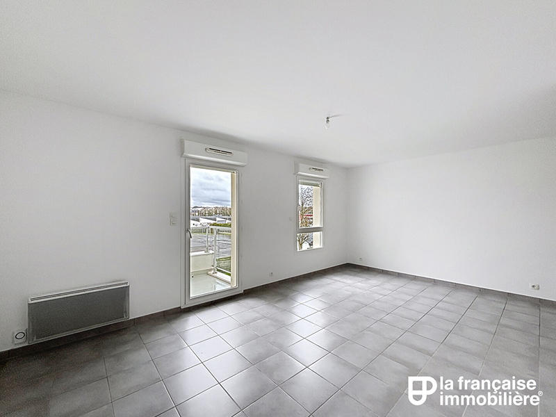 Appartement - 33 m² - 1 pièce