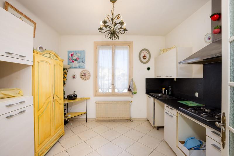 Maison traditionnelle - 114 m² - 5 pièces