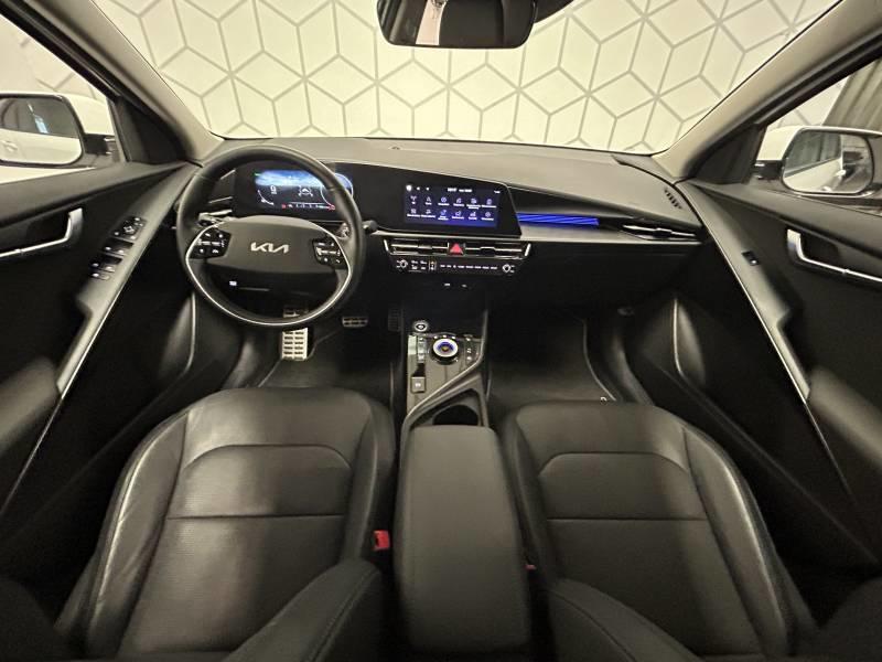 Kia Niro Ev Electrique 204 ch Active