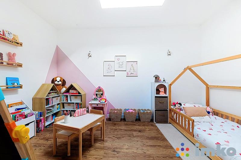 Maison - 153 m² - 5 pièces