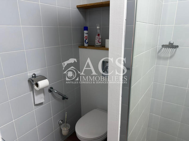 Appartement - 52 m² - 2 pièces