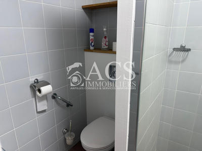 Appartement - 52 m² - 2 pièces