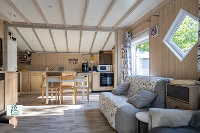 Châlet - 44 m² - 3 pièces