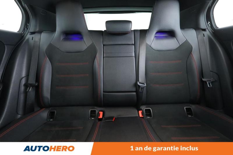 Mercedes Classe a 250 e Amg Line 8g-Dct 218 ch