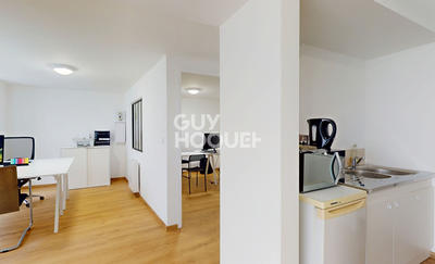 Local commercial - 54 m²