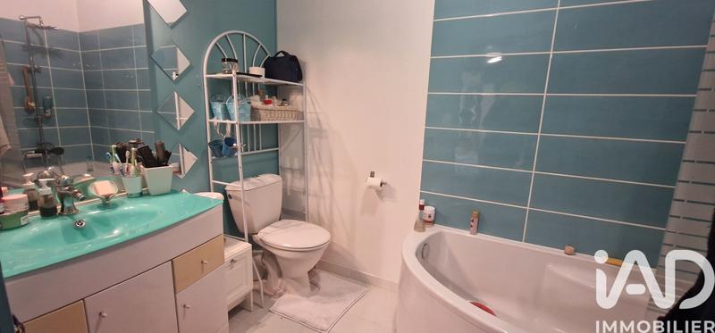 Maison de village - 79 m² - 4 pièces