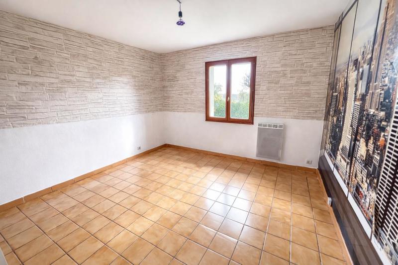 Maison - 87 m² - 3 pièces