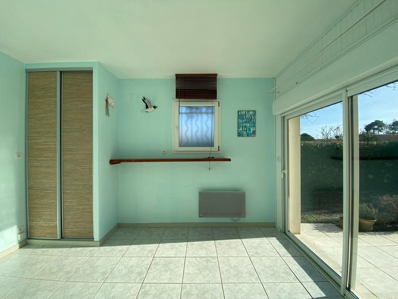 Villa - 160 m² - 5 pièces