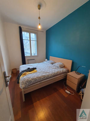 Appartement - 49 m² - 2 pièces