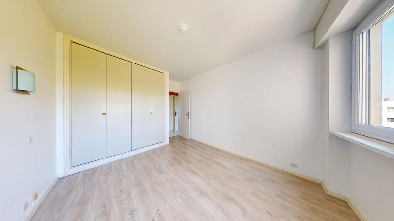 Appartement - 86 m² - 3 pièces