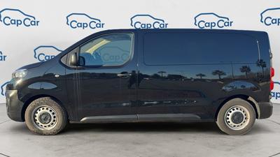 Peugeot Expert Standard III 2.0 BlueHDi 180 Eat8 Asphalt - Automatique