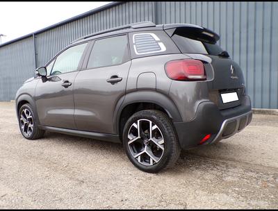 Citroën C3 Aircross Bhdi 110 Shine Bvm