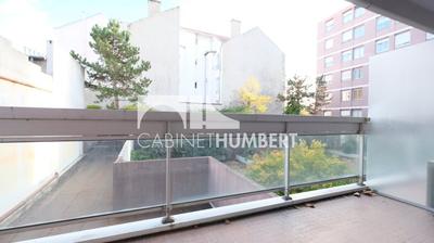 Appartement - 84 m² - 3 pièces