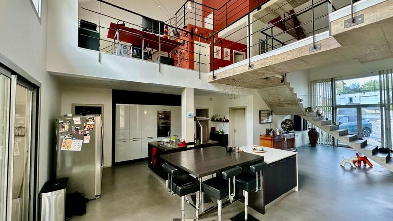 Corps de ferme - 292 m² - 8 pièces