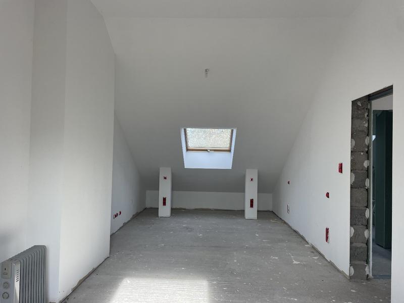 Maison - 175 m² - 6 pièces