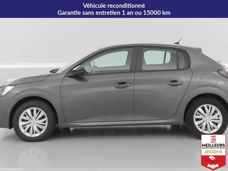 Peugeot 208 II 1.2 PureTech 75ch Active