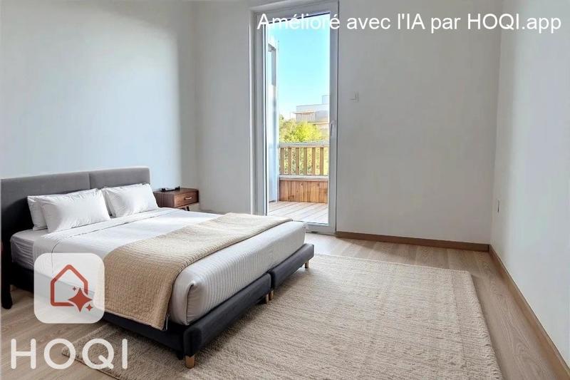Maison - 78 m² - 4 pièces