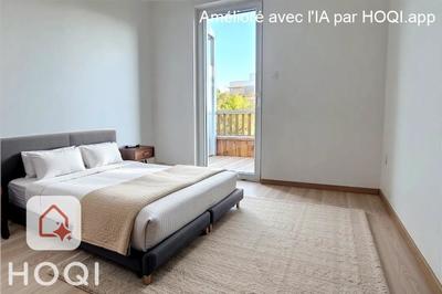Maison - 78 m² - 4 pièces