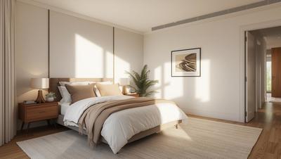 Appartement - 25 à 71 m² - 1 à 4 pièces