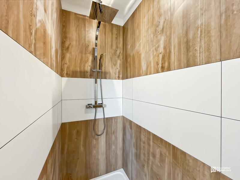 Maison - 61 m² - 3 pièces