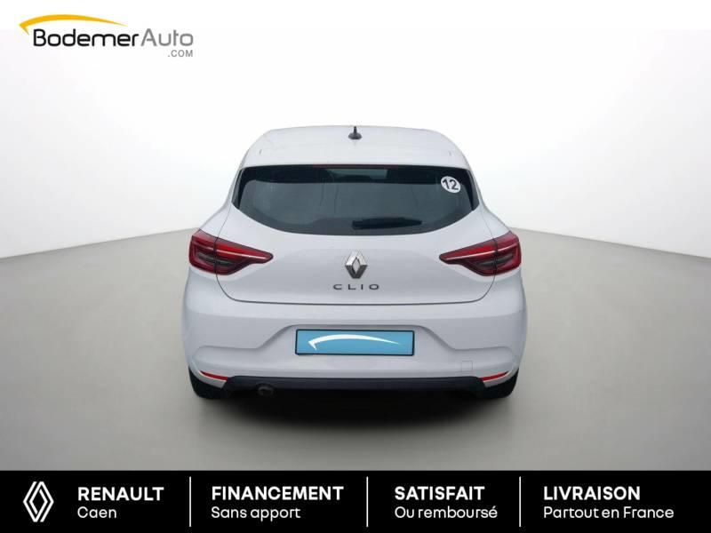 Renault Clio TCe 90 Equilibre