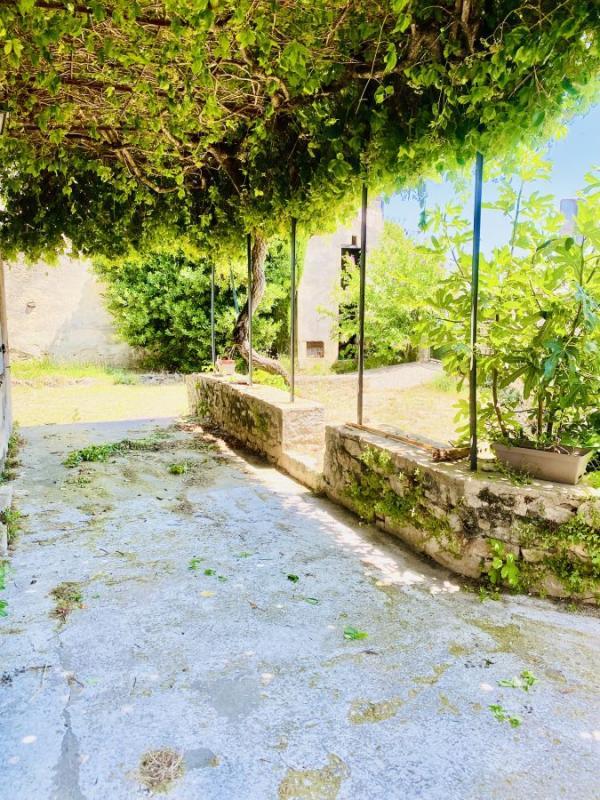 Maison de ville - 120 m² - 7 pièces