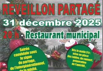 Réveillon partagé : le Pays Basque