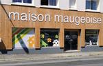 Maison Maugeoise