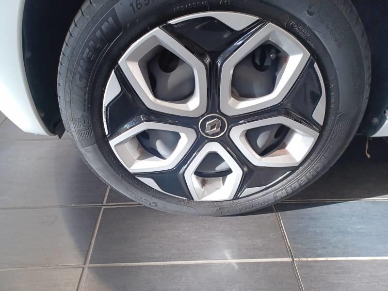 Renault Twingo III E-Tech Equilibre