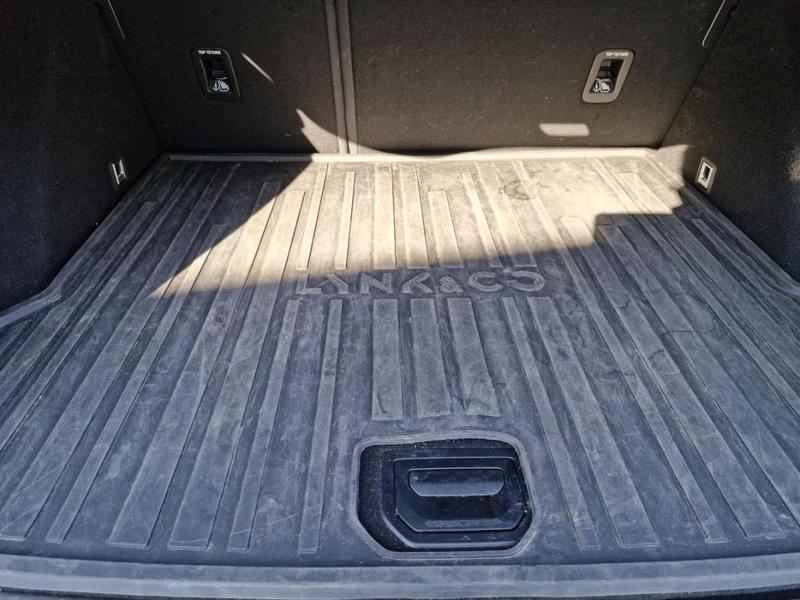 Lynk &amp; Co 01 1.5 Phev 261 Ch Dcth7