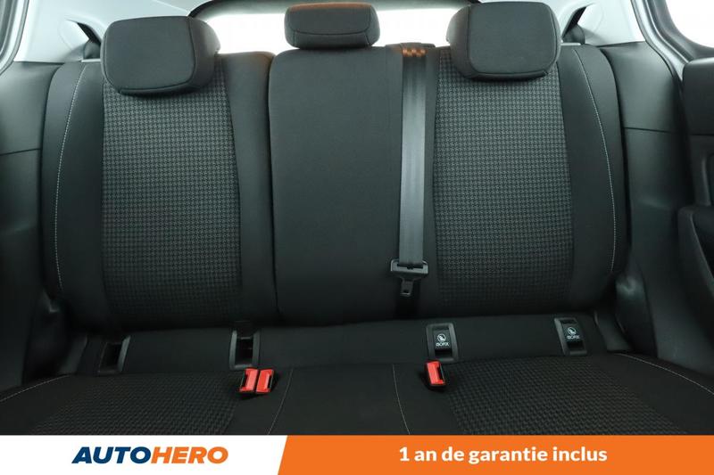 Peugeot 308 1.5 Blue-HDi Active 100 ch