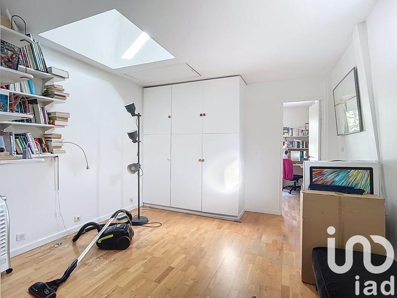 Maison - 84 m² - 4 pièces