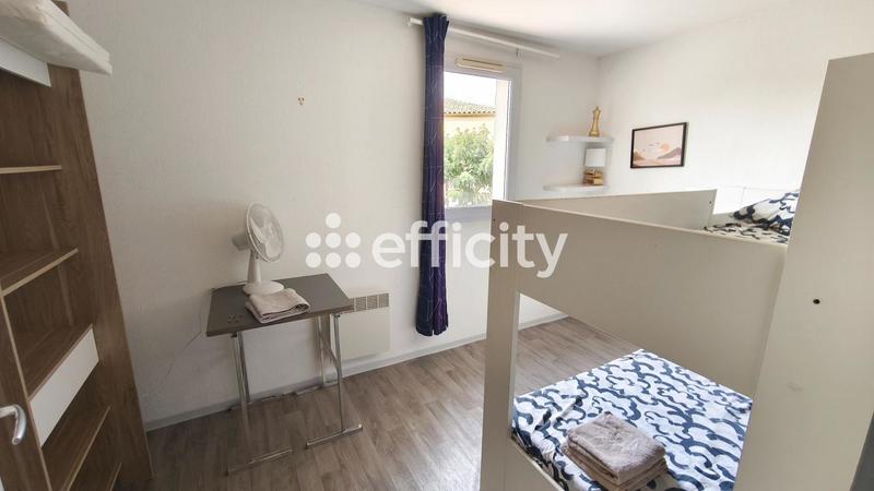 Villa - 54 m² - 3 pièces